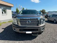 Gebraucht Nissan Titan XD Platinum 299 PS (219 kW) 2017 Other Pickup