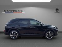 Gebraucht DS Automobiles DS7 Crossback Opera 131 PS (96 kW) 2024 Perla nera schwarz SUV