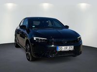Gebraucht Opel Corsa-e 100 kW (136 PS) 2023 Schwarz Kleinwagen