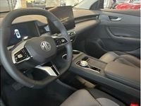 Neu MG S5 125 kW (170 PS) 2025 Blau (piccadilly blue) SUV