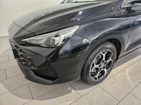 Neu MG MG3 Luxury 194 PS (142 kW) 2026 Schwarz Kleinwagen