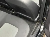 Gebraucht Hyundai i10 67 PS (49 kW) 2008 Schwarz Kleinwagen