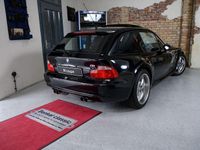 Gebraucht BMW Z3 M Performance 325 PS (239 kW) 2001 Schwarz Coupé