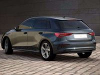 gebraucht Audi A3 Sportback 30 TFSI advanced