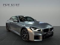 Gebraucht BMW M2 Shadowline 460 PS (338 kW) 2024 Grau Coupé