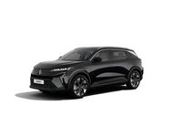 Ny Renault Scenic E-Tech Evolution 55 kW (75 HK) 2026 Sort SUV