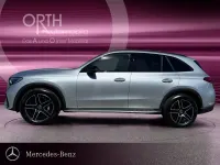 Gebraucht Mercedes GLC300 AMG 269 PS (197 kW) 2025 Hightechsilber metallic SUV