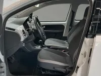 Gebraucht VW e-up! Edition 61 kW (83 PS) 2023 Weiß Kleinwagen
