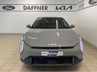 Neu Kia EV4 150 kW (204 PS) 2025 Grau Limousine