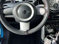 Second-hand Mini Cooper 116 CP (85 kW) 2005 Albastru Hatchback