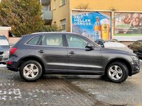 Gebraucht Audi Q5 Design 211 PS (155 kW) 2011 Grau SUV