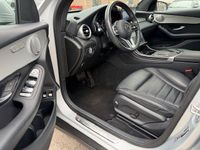 Gebraucht Mercedes GLC300e 320 PS (235 kW) 2020 Silber SUV