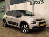 Gebraucht Citroën C3 Business Class 102 PS (75 kW) 2020 Grau Kleinwagen