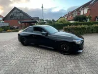 Gebraucht BMW M240i M Sport 374 PS (275 kW) 2024 Schwarz Coupé