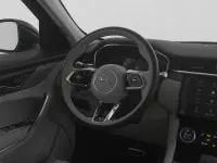 Gebraucht Jaguar F-Pace SE 206 PS (151 kW) 2022 Schwarz SUV