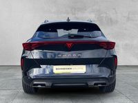 Neu Cupra Formentor 204 PS (150 kW) 2025 Schwarz SUV