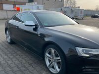 gebraucht Audi A5 3.0 TDI S tronic quattro -