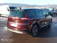 Gebraucht Renault Scenic E-Tech 140 PS (102 kW) 2022 Rot Limousine