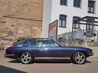 Gebraucht Jensen Interceptor 284 PS (208 kW) 1973 Blau Coupé