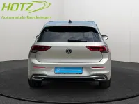 Gebraucht VW Golf VIII Move 116 PS (85 kW) 2024 Limousine