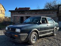 Gebraucht VW Jetta 1991 Grau Limousine