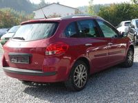 Gebraucht Renault Clio IV Dynamique 101 PS (74 kW) 2012 Rot Limousine