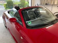 gebraucht Audi TT Roadster 1.8T 132 kW -