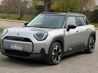 Occasion Mini Aceman 135 kW (184 PK) 2024 Grijs SUV