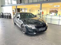 gebraucht BMW 530 d M Sport 19"LM/A-LED/K.zg/ACC/HUD/RFK