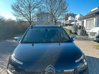 Gebraucht Citroën C4 110 PS (80 kW) 2015 Schwarz Limousine