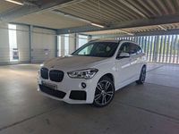 gebraucht BMW X1 xDrive25d Aut. M Sport PANO AHK Ambient