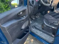 Gebraucht Mercedes Vito 114 PS (83 kW) 2015 Blau Van