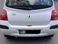 Gebraucht Renault Twingo 76 PS (55 kW) 2009 Weiß Kleinwagen