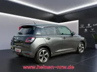 Neu Suzuki Swift Comfort+ 82 PS (60 kW) 2026 Mineral gray Kleinwagen