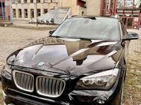 Gebraucht BMW X1 Sport Line 143 PS (105 kW) 2014 SUV