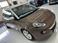 Second-hand Opel Adam Jam 69 CP (50 kW) 2014 Maro Hatchback