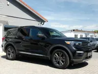 Gebraucht Ford Explorer 303 PS (222 kW) 2020 Schwarz SUV