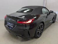 gebraucht BMW Z4 M40i A Innovationspaket HUD AdaptivesM-Fahrwerk ACC Harman/Kardon