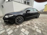 Gebraucht VW Passat 300 PS (220 kW) 2010 Schwarz Limousine
