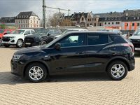 Gebraucht SsangYong Tivoli 163 PS (119 kW) 2024 Schwarz SUV