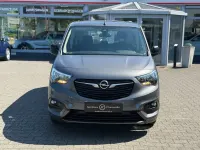 Gebraucht Opel Combo Life 110 PS (80 kW) 2023 Grau SUV