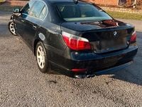 Gebraucht BMW 525 192 PS (141 kW) 2004 Schwarz Limousine
