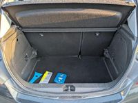 Gebraucht Opel Corsa drive 90 PS (66 kW) 2015 Schwarz Kleinwagen