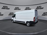 Gebraucht Citroën Jumper 103 PS (75 kW) 2024 Weiß Van / Kleinbus