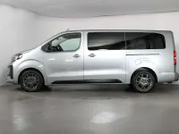 Neu Opel Zafira Life Edition 179 PS (131 kW) 2026 Grau Van / Kleinbus