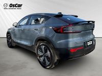 Gebraucht Volvo C40 Ultimate 169 kW (231 PS) 2022 Grau SUV