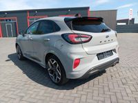 Gebraucht Ford Puma ST 200 PS (147 kW) 2021 Grau SUV