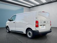 Gebraucht Opel Vivaro Edition 120 PS (88 kW) 2024 Weiß Van / Kleinbus