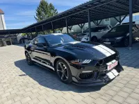 Occasion Ford Mustang 314 ch (230 kW) 2022 Noir