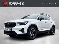 Neu Volvo XC40 Plus 197 PS (144 kW) 2026 Weiss SUV